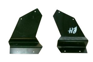 CWJPS01-03R Aftermarket,  Fits Sterling Snubber Wear Plate RH