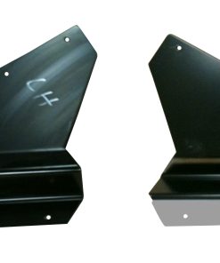 CWJPS01-03L Aftermarket,  Fits Sterling Snuber Wear Plate LH