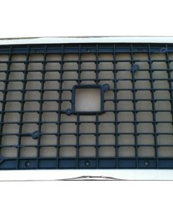 280-GV02 Aftermarket,  Fits Gen 2 Volvo VNL Grill 2004 to 2018