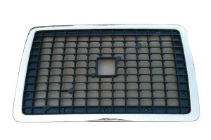280-GV02 Aftermarket,  Fits Gen 2 Volvo VNL Grill 2004 to 2018