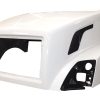 JP-V11 Aftermarket,  Fits Gen 2 Volvo VNL Hood 2004 to 2018