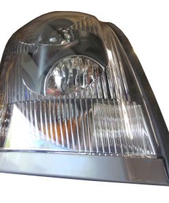 Alternative view of 380-VL001-B101L Aftermarket,  Fits Volvo VN 2 Headlight Assembly - Left Side