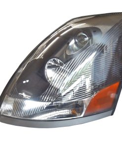 380-VL001-B101L Aftermarket, Fits Volvo VN 2 Headlight Assembly - Left Side