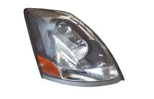 380-VL001-B101R Aftermarket, Fits Volvo VN 2 Headlight Assembly - Right Side