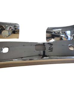 170-BPB02-C AFTERMARKET PETERBILT 579 ASSEMBLY SBA BUMPER - CHROME