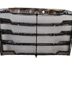 FREIGHTLINER CASCADIA GRILLE CHROME BACK