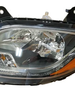 360-33A-1107L-XAS7 INTERNATIONAL LT 625 LED HEADLIGHT ASSEMBLY LH