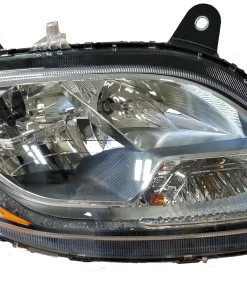 360-33A-1107R-XAS7 INTERNATIONAL LT 625 LED HEADLIGHT ASSEMBLY RH