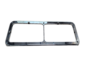 Alternative view of 3U1-447-413614I UNIVERSAL HEADLIGHT BEZEL