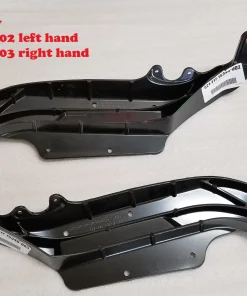 Alternative view of 521-F17-15346-003 FL-PIVOT BRACKET RH