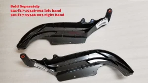 521-F17-15346-003 FL-PIVOT BRACKET RH - Image 2