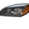 CASCADIA P4 OEM HEADLIGHT DRIVER SIDE