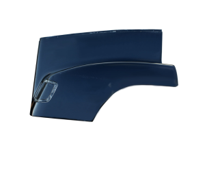 Freightliner OEM FLD 112 Fenders drivers side