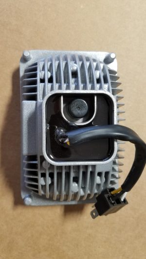 Alternative view of 3U0-TLED-H6 UN-HDLP PROJECTOR LED 165 MM