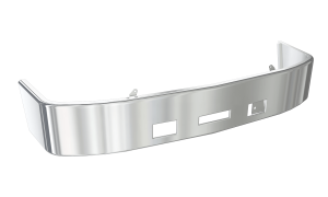 120-0290SSC FREIGHTLINER BUMPER CENTURY 96-03 SBA