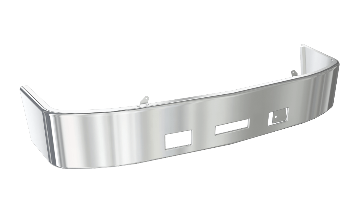 120-0290SSC FREIGHTLINER BUMPER CENTURY 96-03 SBA