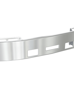 120-0291SSC FREIGHTLINER BUMPER CENTURY 04-07 SBA