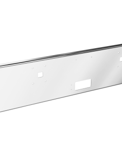160-0415NLSQ INTERNATIONAL BUMPER 9900i SERIES SFFA SINGLE STEP CUTOUT