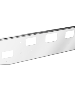 INTERNATIONAL BUMPER 5000 series Conventional