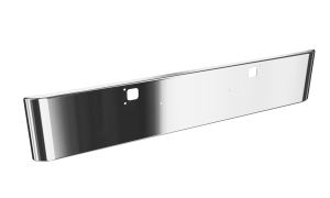 140-0522SQ KENWORTH BUMPER W900L W900B 18