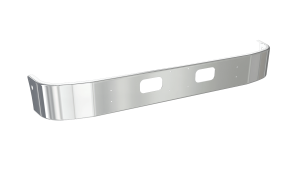 140-0589SSC KENWORTH BUMPER T300 12IN