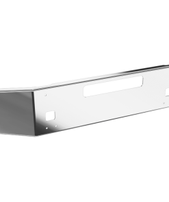 140-75X2NL KENWORTH BUMPER T800B T880 04 AND up