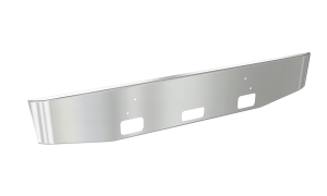 150-7645SSC MACK BUMPER 03 and UP GRANITE