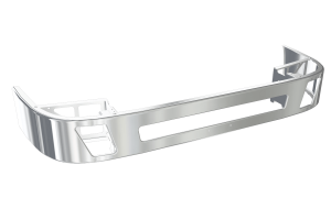 180-MM0960SSC VOLVO BUMPER VNL 03-19 12