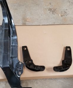 521-17-15346-repair Freightliner Cascadia P3 Pivot Bracket repair kit - Image 5