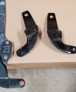 521-17-15346-repair Freightliner Cascadia P3 Pivot Bracket repair kit - Image 4