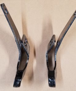 Alternative view of 521-17-15346-repair Freightliner Cascadia P3 Pivot Bracket repair kit