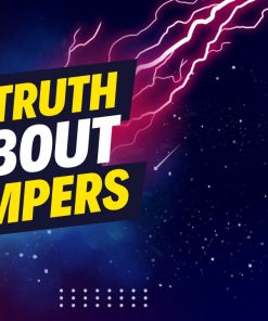 the truth about bumpers hendrickson video