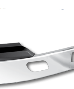 KENWORTH T680 BUMPER 10in 1st GEN
