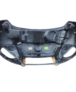 JP-FL34 AFTERMARKET FREIGHTLINER M2 PLUS 2023 NEW STYLE HOOD DOES NOT ACCEPT BEZELS - Image 3