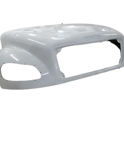 JP-FL35 AFTERMARKET FREIGHTLINER M2 106 BBC PLUS HOOD 2023 NEW STYLE ACCEPTS BEZELS - Image 3