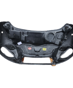 Alternative view of JP-FL35 AFTERMARKET FREIGHTLINER M2 106 BBC PLUS HOOD 2023 NEW STYLE ACCEPTS BEZELS