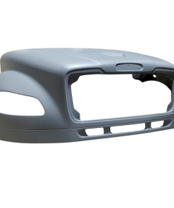 Alternative view of JP-FL36 AFTERMARKET FREIGHTLINER M2 HOOD PLUS 2023 W/VALANCE NEW STYLE DOES NOT ACCEPT BEZEL