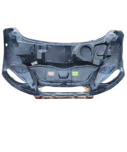 JP-FL36 AFTERMARKET FREIGHTLINER M2 HOOD PLUS 2023 W/VALANCE NEW STYLE DOES NOT ACCEPT BEZEL - Image 3