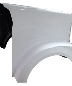 Alternative view of JP-W04 AFTERMARKET WESTERN STAR 4964 Extended 132 in. BBC HOOD NEWER STYLE