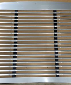 220-GFT04-GL FREIGHTLINER GRILLE FLD 120