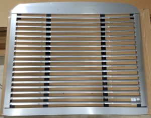 220-GFT04-GL FREIGHTLINER GRILLE FLD 120