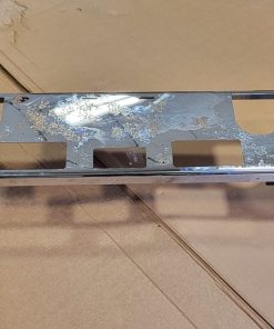 BLEM 150-BM11 Aftermarket, Fits Mack CH613 Bumper SFA 2004 and Older