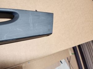 BLEM 561-3551673C3 IN-PANEL LOWER CTR 4400 - Image 4