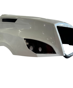 FREIGHTLINER CASCADIA P4 AFTERMARKET TRUCK HOOD
