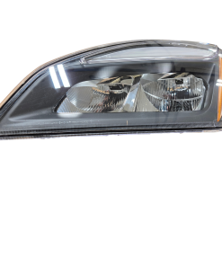 Aftermarket Freightliner P4 Cascadia Headlight Driver Side
