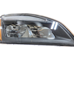 Aftermarket Freightliner P4 Cascadia Headlight for Newer Style Trucks Passenger Side