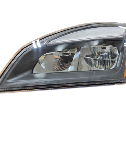 Aftermarket Freightliner P4 Cascadia Headlight Driver Side