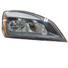 Aftermarket Freightliner P4 Cascadia Headlight for Newer Style Trucks Passenger Side