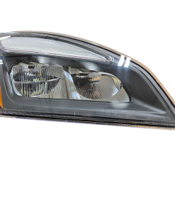 Aftermarket Freightliner P4 Cascadia Headlight for Newer Style Trucks Passenger Side