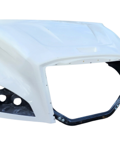 JP-FL38 AFTERMARKET FREIGHTLINER CASCADIA P4 116 HOOD